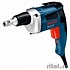 Bosch GSR 6-45 TE [0601445100] {Шуруповёрт сетевой (701 Вт, 12нм, 0-4500 об/мин, 1,4кг, рег.оборот, кейс)}