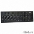 Keyboard A4Tech KR-85 black USB, проводная, 104 клавиши [570125]
