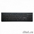 Клавиатура проводная мультимедийная Slim Smartbuy 206 USB черная [SBK-206US-K]