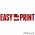 EasyPrint CE401A  Картридж EasyPrint LH-401 для HP LJ Enterprise 500 M551/500 M575 (6000 стр.) голубой, с чипом