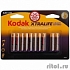 Kodak LR03-8+2BL XTRALIFE  [K3A-8+2] (120/480/38400)
