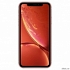 Apple iPhone XR 64GB Coral (MRY82RU/A)
