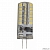 ЭРА Б0033196 Светодиодная лампа LED smd JC-3,5w-12V-840-G4