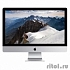 Apple iMac (Z0VR001JG) 27" Retina 5K  {(5120x2880) i5 3.1GHz (TB 4.3GHz) 6-core 8th-gen/16GB/1TB Fusion/Radeon Pro 575X with 4GB} (2019)