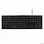 Keyboard Gembird KB-8353U-BL Black USB