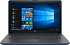 Ноутбук HP 15-da0178ur Core i5 8250U/8Gb/SSD256Gb/nVidia GeForce Mx130 4Gb/15.6"/FHD (1920x1080)/Windows 10/blue/WiFi/BT/Cam