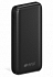 Мобильный аккумулятор Hiper SPX20000 Li-Pol 20000mAh 3A+3A+2A черный 2xUSB