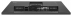 Монитор Lenovo 23.8" ThinkVision T24i-10 черный IPS 6ms 16:9 HDMI матовая HAS Pivot 1000:1 250cd 178гр/178гр 1920x1080 D-Sub DisplayPort USB 5.15кг