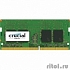 Память DDR4 8Gb 2400MHz Crucial CT8G4SFD824A RTL PC4-19200 CL17 SO-DIMM 260-pin 1.2В