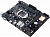 Материнская плата Asus PRIME H110M-P Soc-1151 Intel H110 2xDDR4 mATX AC`97 8ch(7.1) GbLAN+VGA+HDMI