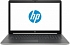 Ноутбук HP 17-ca0022ur Ryzen 3 2200U/8Gb/1Tb/DVD-RW/AMD Radeon 530 2Gb/17.3"/SVA/HD+ (1600x900)/Windows 10 64/silver/WiFi/BT/Cam