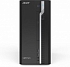 ПК Acer Veriton ES2710G MT i3 7100 (3.9)/8Gb/SSD128Gb/HDG630/Windows 10 Professional/GbitEth/220W/черный
