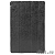 Чехол Continent IPM-41 BL { Эко кожа/пластик, черный, для IiPad mini}