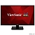 LCD ViewSonic 27" VA2710-MH черный {IPS 1920x1080 5ms 178/178 250cd 50M:1 HDMI Audio}