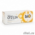 Bion CF212A Картридж для HP LJ Pro 200/M251/M276, YELLOW, 1800 k.   [Бион]