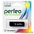 Perfeo USB Drive 8GB C10 Black PF-C10B008